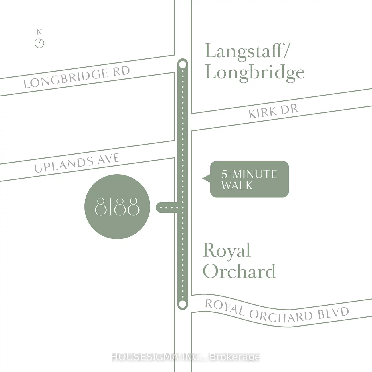 8188, Yonge, Uplands, Vaughan