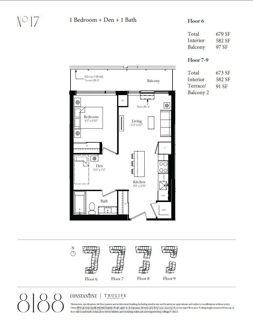 8188, Yonge, Uplands, Vaughan