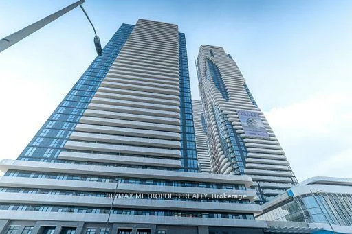 28, Interchange, Vaughan Corporate Centre, Vaughan