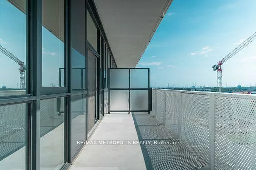 28, Interchange, Vaughan Corporate Centre, Vaughan