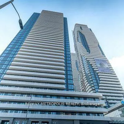 28, Interchange, Vaughan Corporate Centre, Vaughan