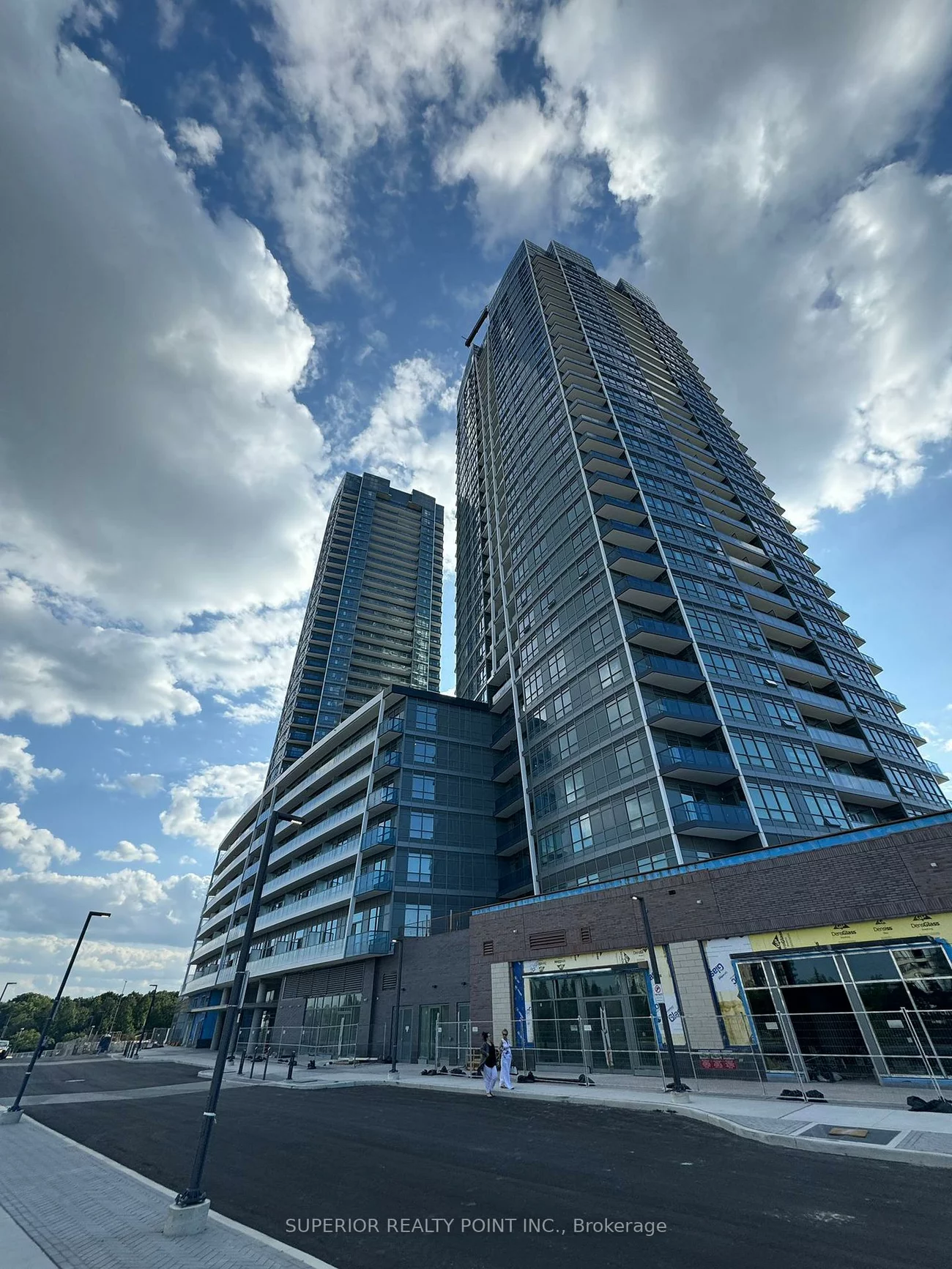 30, Upper Mall, Brownridge, Vaughan