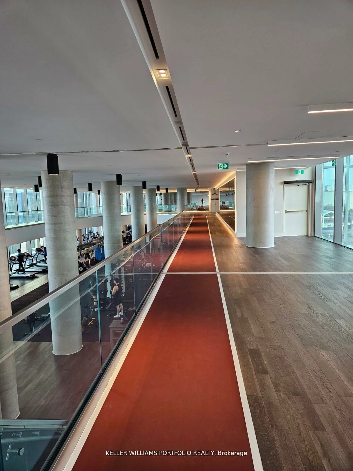 1000, Portage, Vaughan Corporate Centre, Vaughan