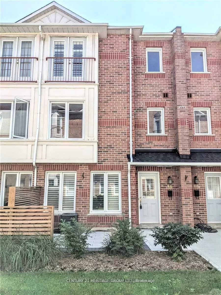 151, Townsgate, Crestwood-Springfarm-Yorkhill, Vaughan