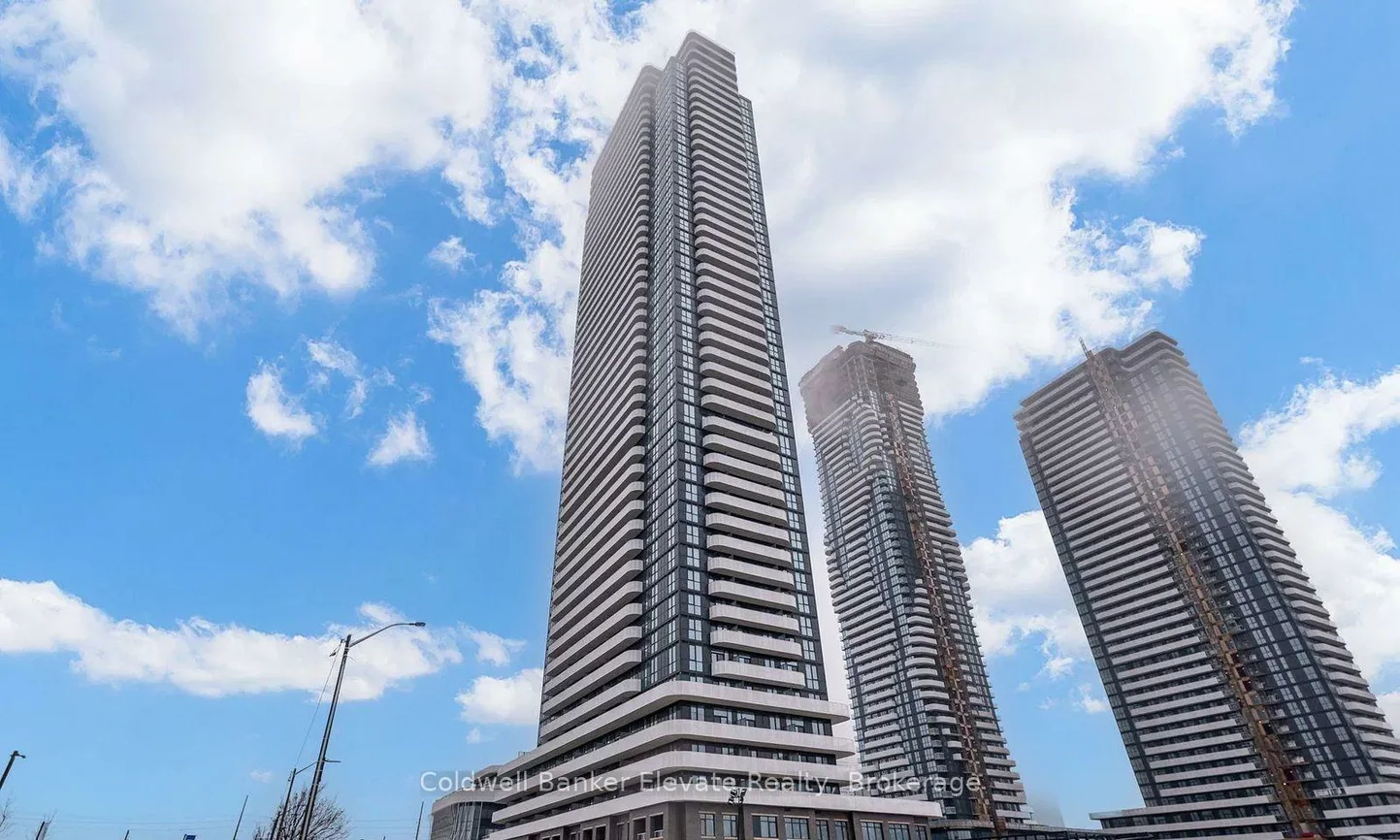 195, Commerce, Vaughan Corporate Centre, Vaughan