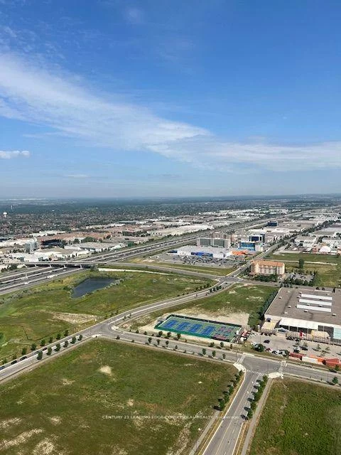 225, Commerce, Vaughan Corporate Centre, Vaughan