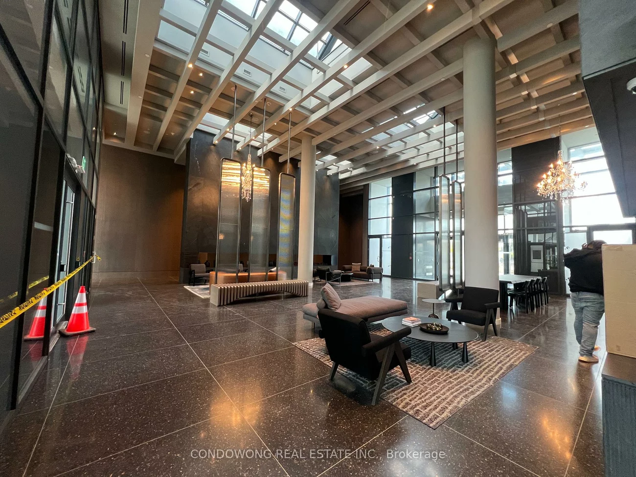 8, Interchange, Vaughan Corporate Centre, Vaughan