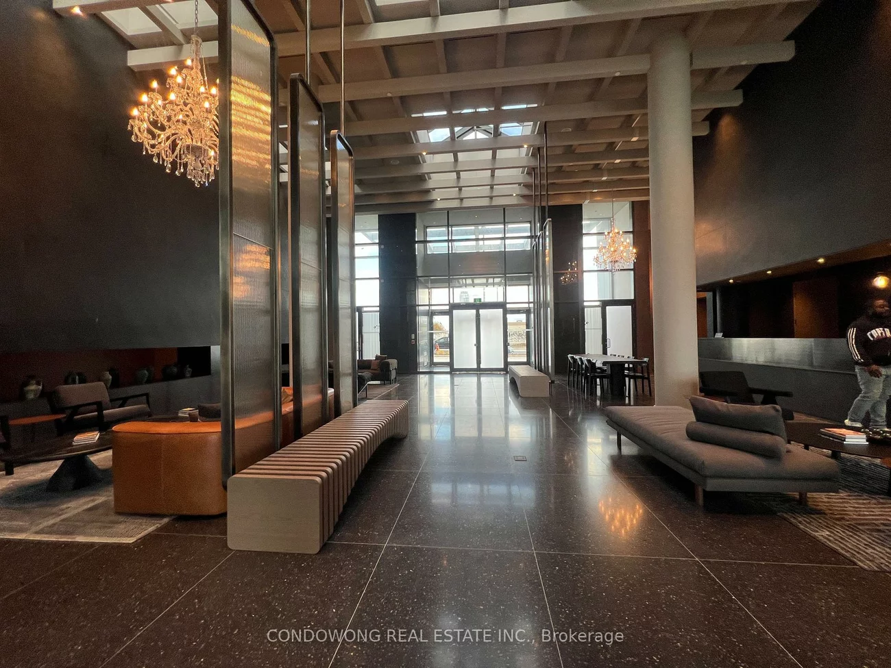 8, Interchange, Vaughan Corporate Centre, Vaughan
