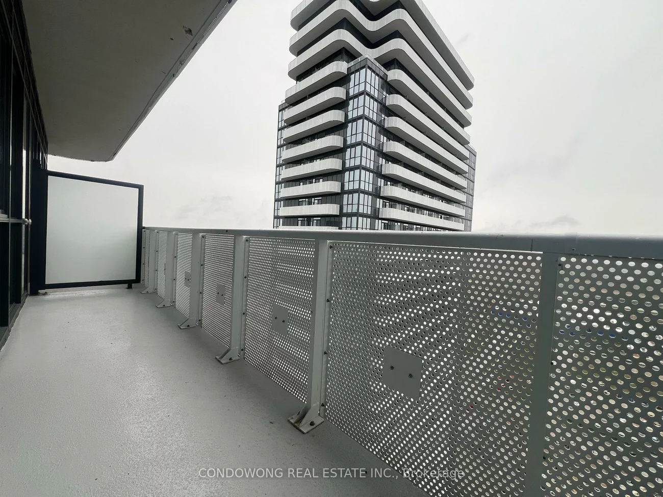 8, Interchange, Vaughan Corporate Centre, Vaughan