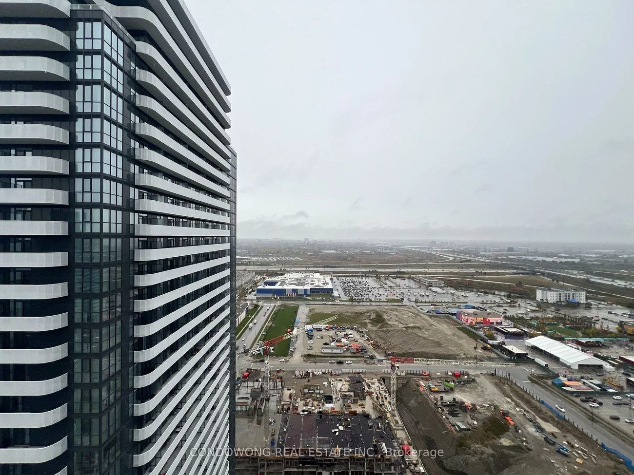 8, Interchange, Vaughan Corporate Centre, Vaughan
