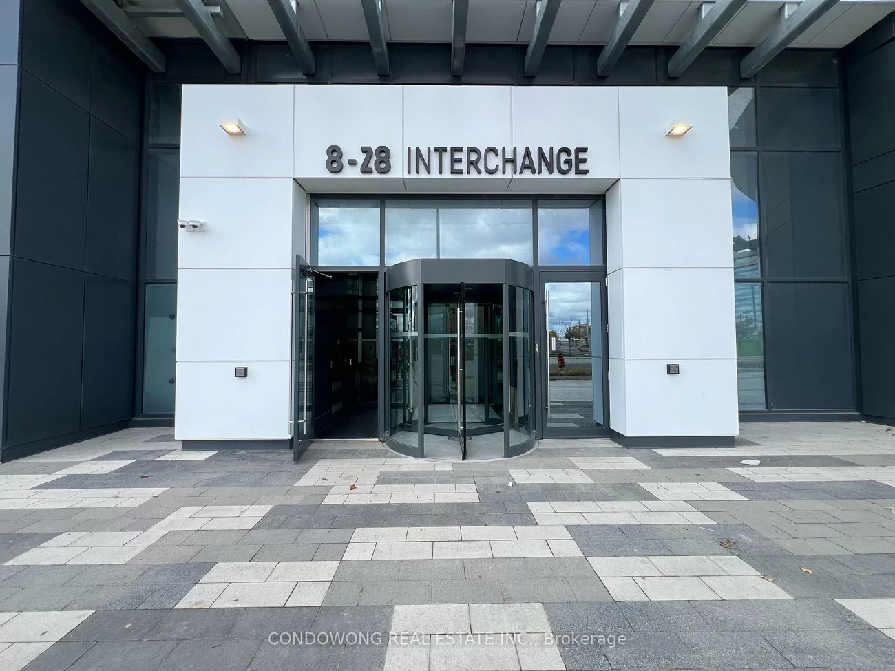 8, Interchange, Vaughan Corporate Centre, Vaughan