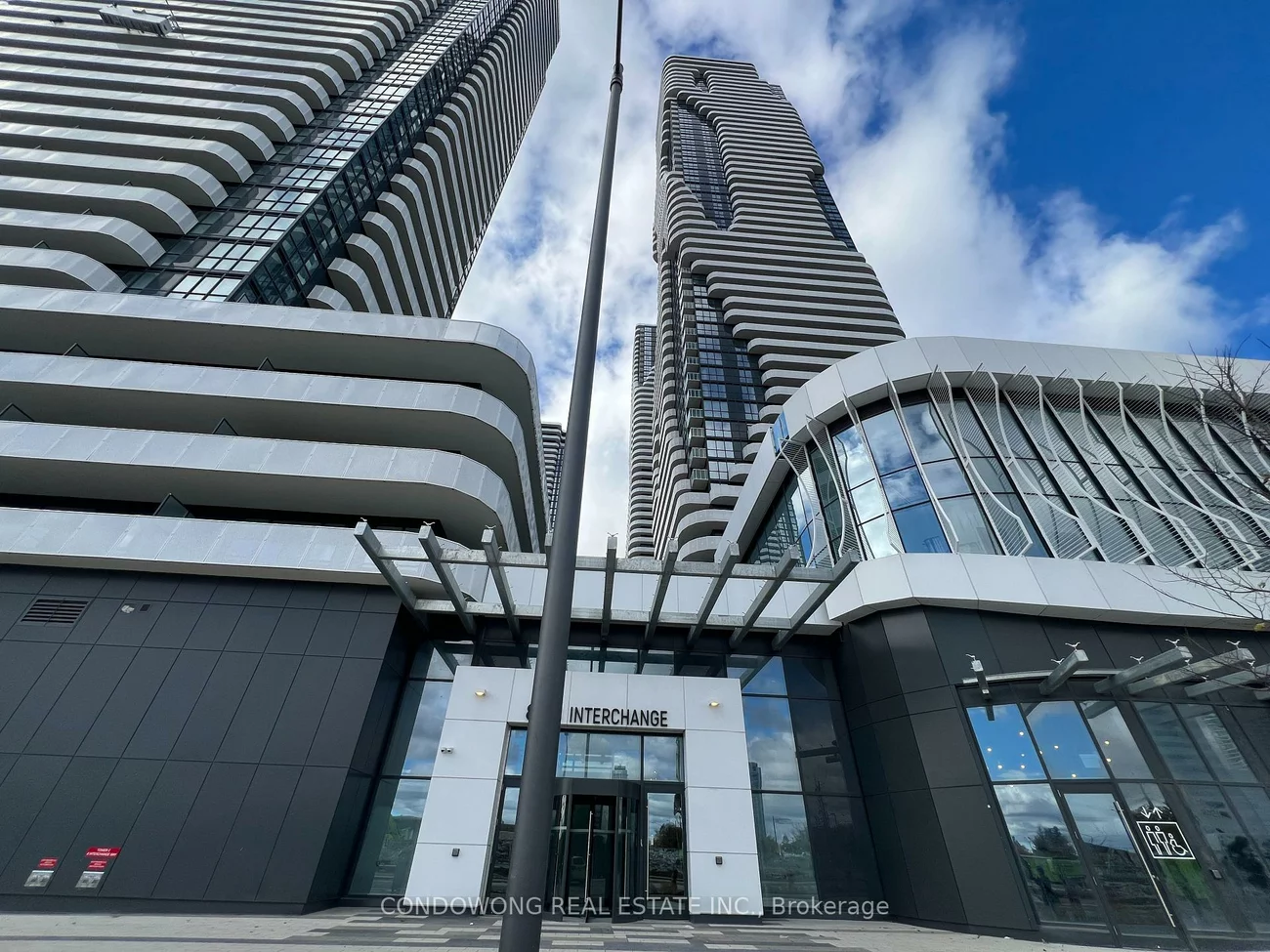 8, Interchange, Vaughan Corporate Centre, Vaughan