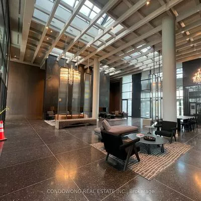 8, Interchange, Vaughan Corporate Centre, Vaughan