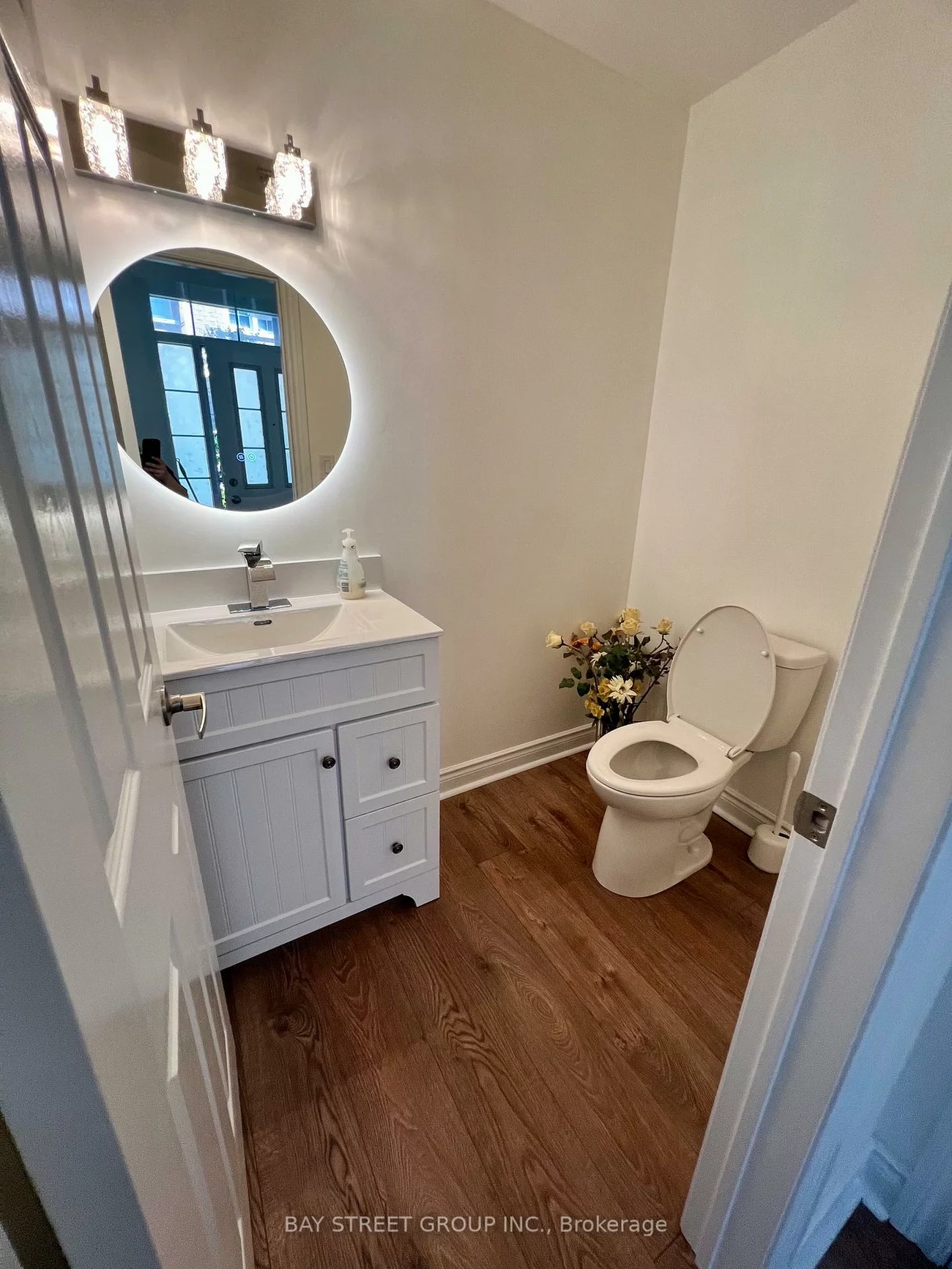 8, Brighton, Crestwood-Springfarm-Yorkhill, Vaughan