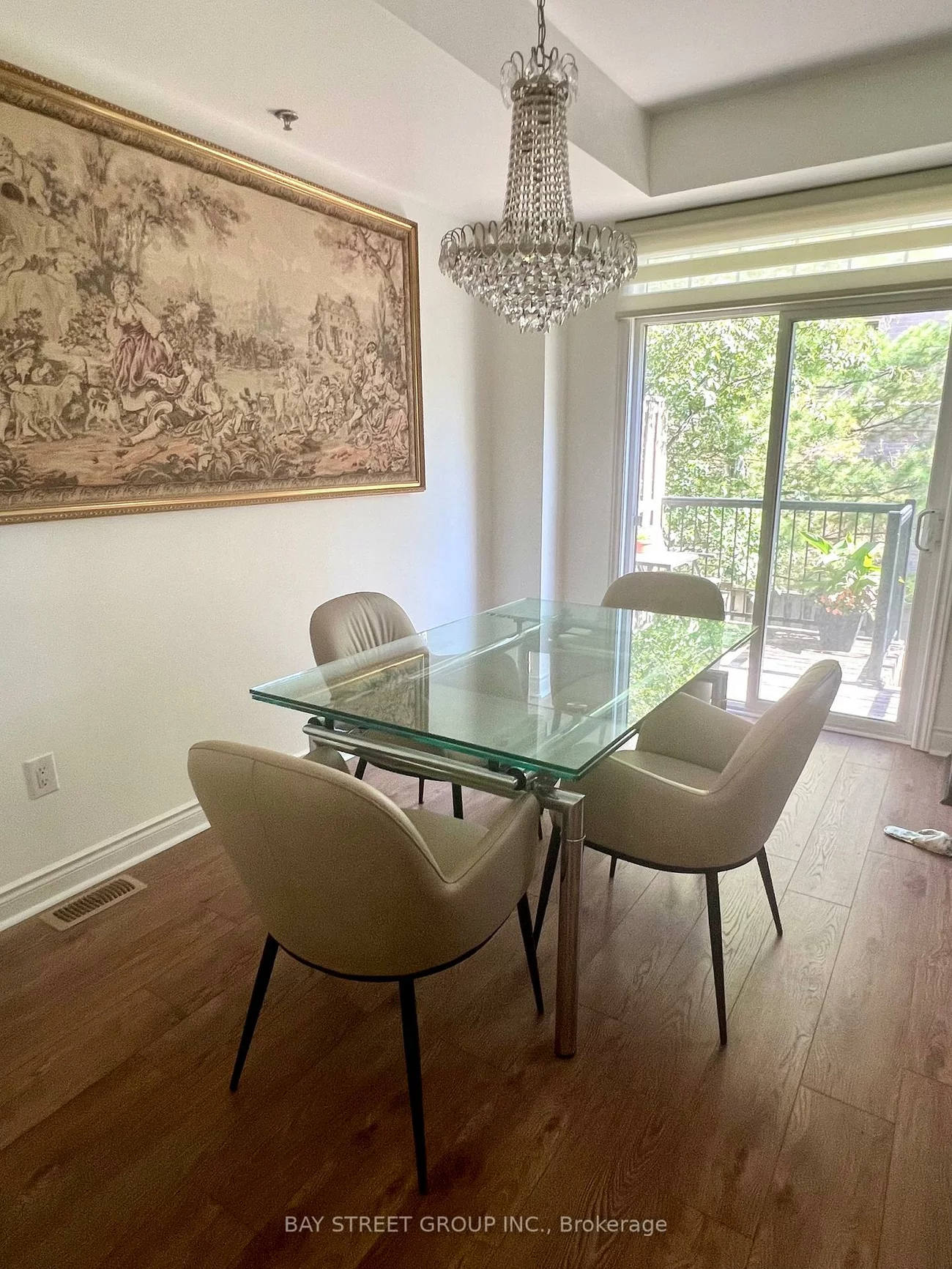 8, Brighton, Crestwood-Springfarm-Yorkhill, Vaughan
