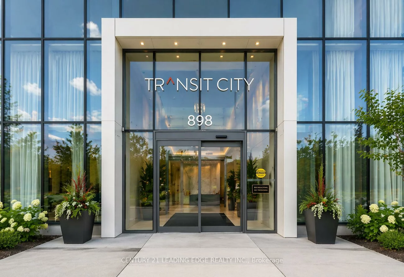 898, Portage, Vaughan Corporate Centre, Vaughan