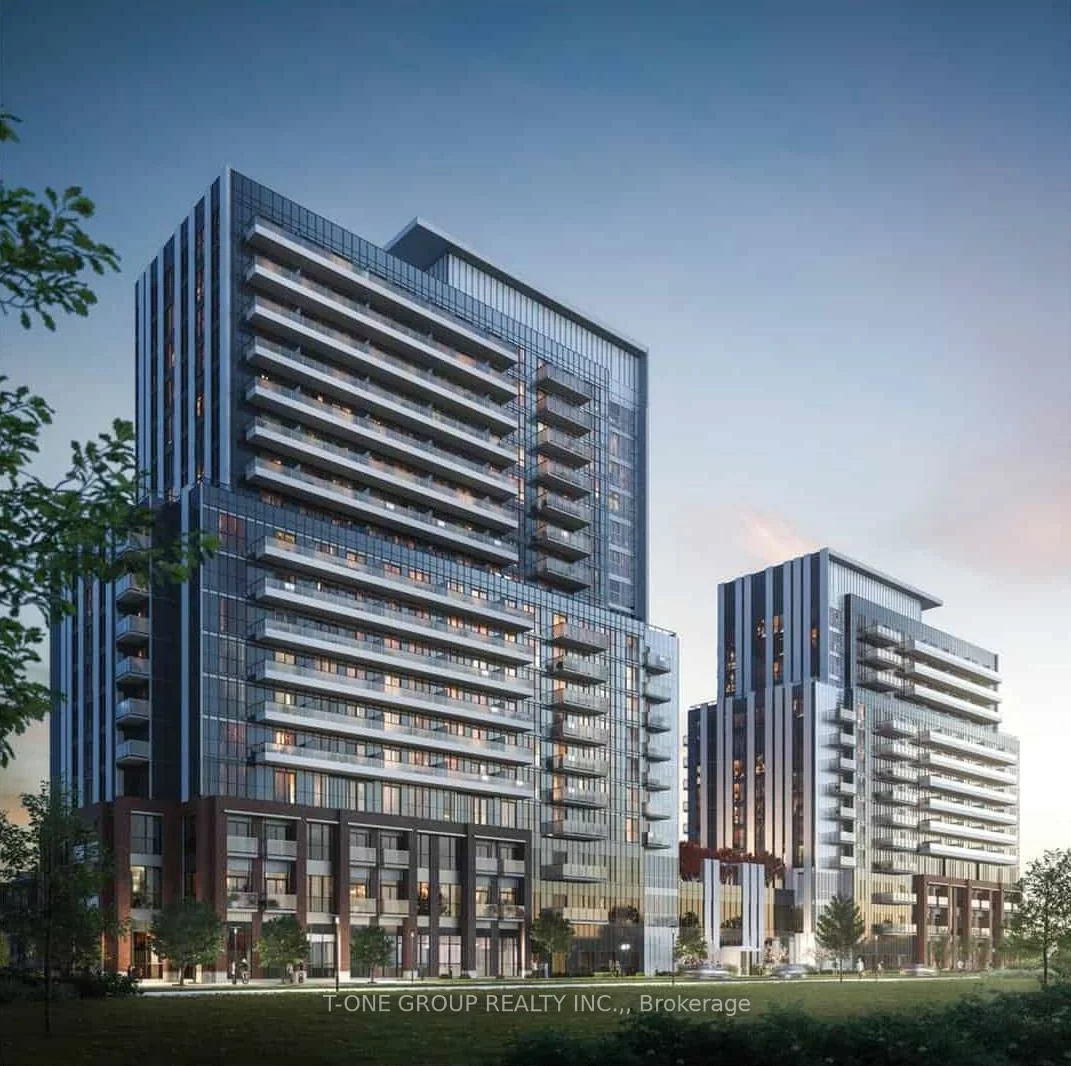 38, Honeycrisp, Vaughan Corporate Centre, Vaughan