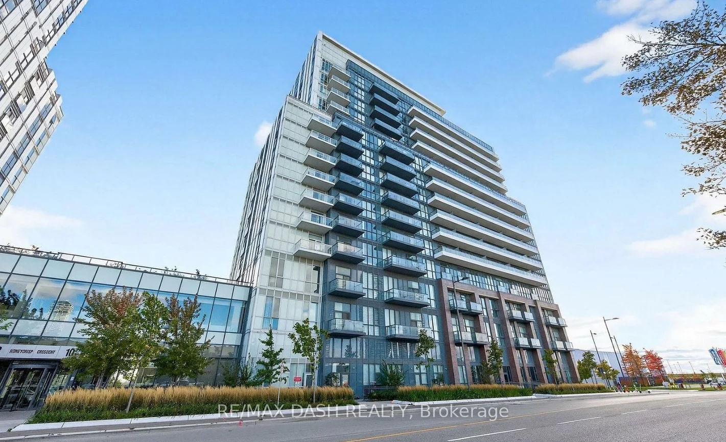 10, Honeycrisp, Vaughan Corporate Centre, Vaughan
