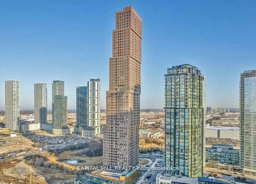 2920, Highway 7, Vaughan Corporate Centre, Vaughan