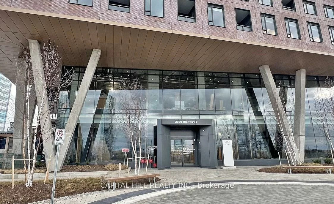 2920, Highway 7, Vaughan Corporate Centre, Vaughan