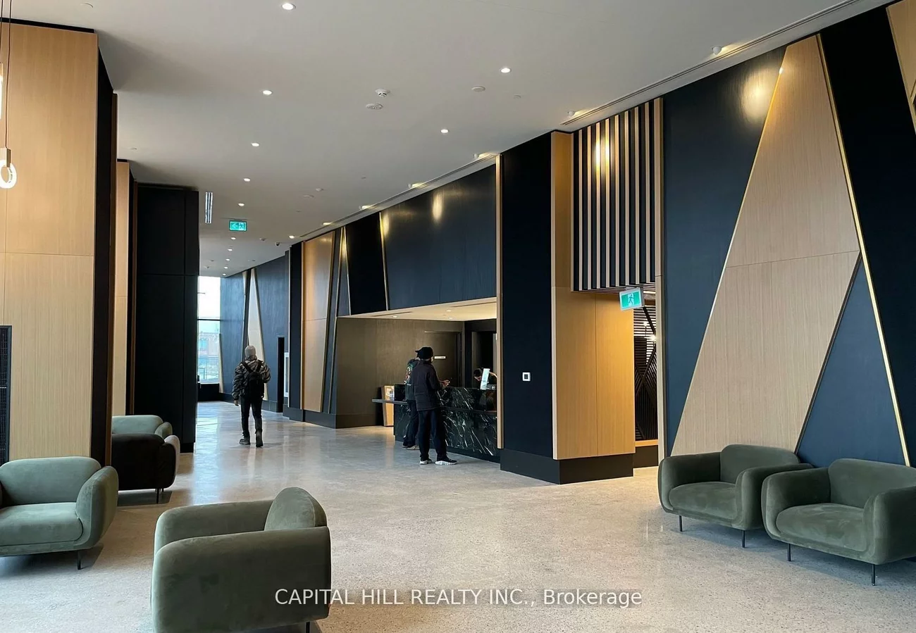 2920, Highway 7, Vaughan Corporate Centre, Vaughan