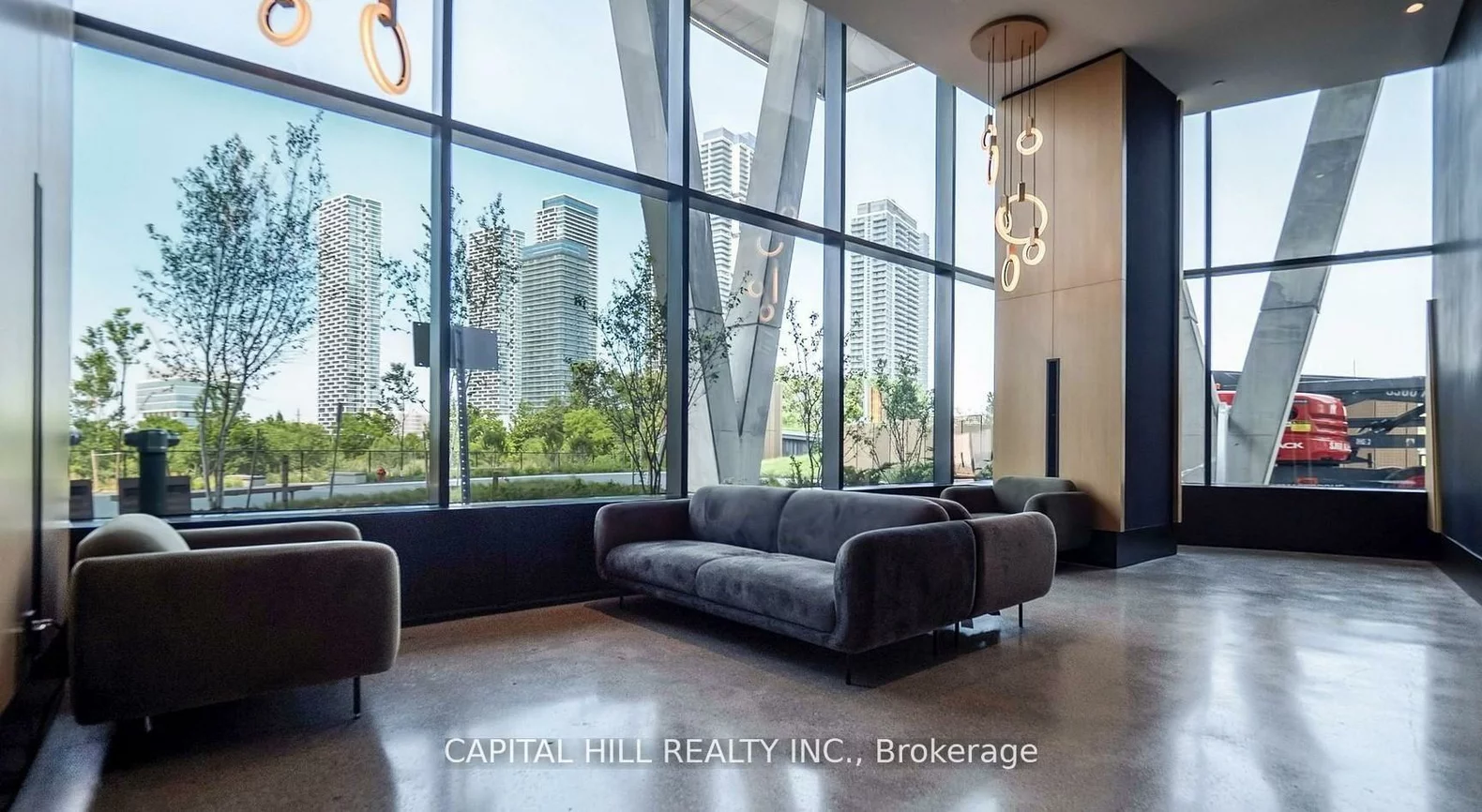 2920, Highway 7, Vaughan Corporate Centre, Vaughan
