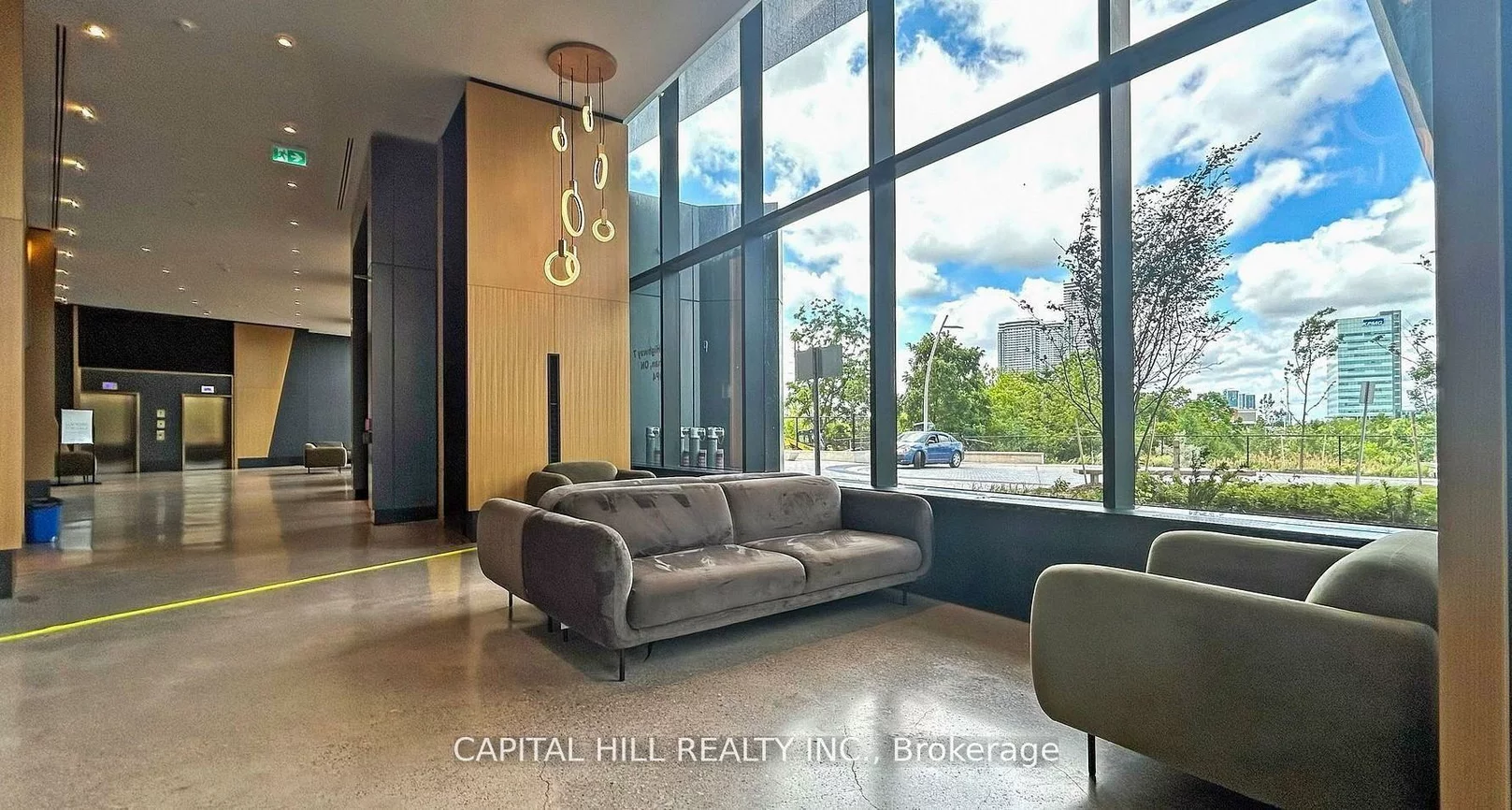 2920, Highway 7, Vaughan Corporate Centre, Vaughan