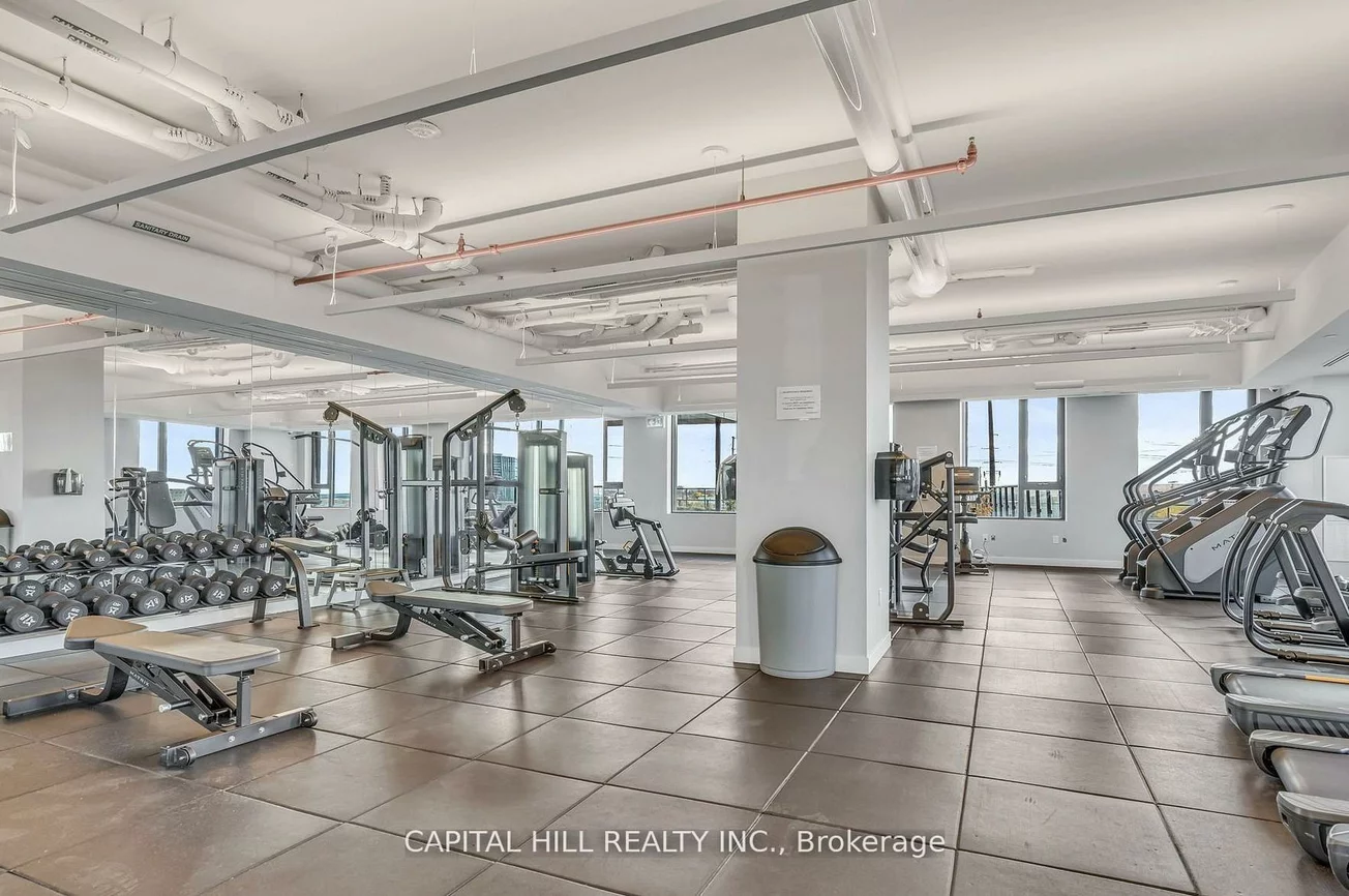 2920, Highway 7, Vaughan Corporate Centre, Vaughan