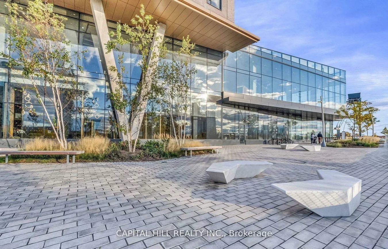 2920, Highway 7, Vaughan Corporate Centre, Vaughan