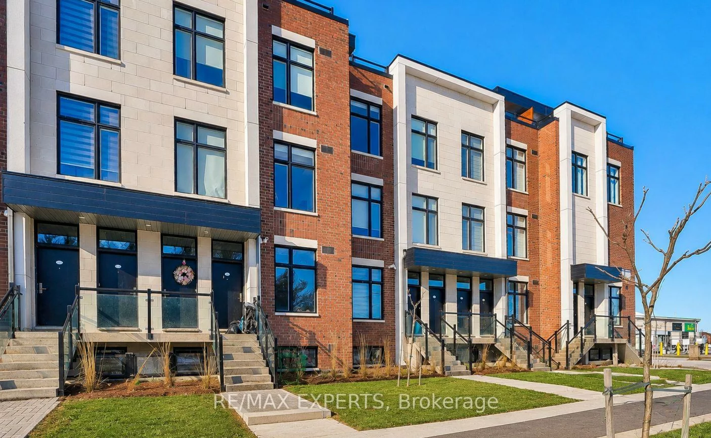 9560, Islington, Sonoma Heights, Vaughan