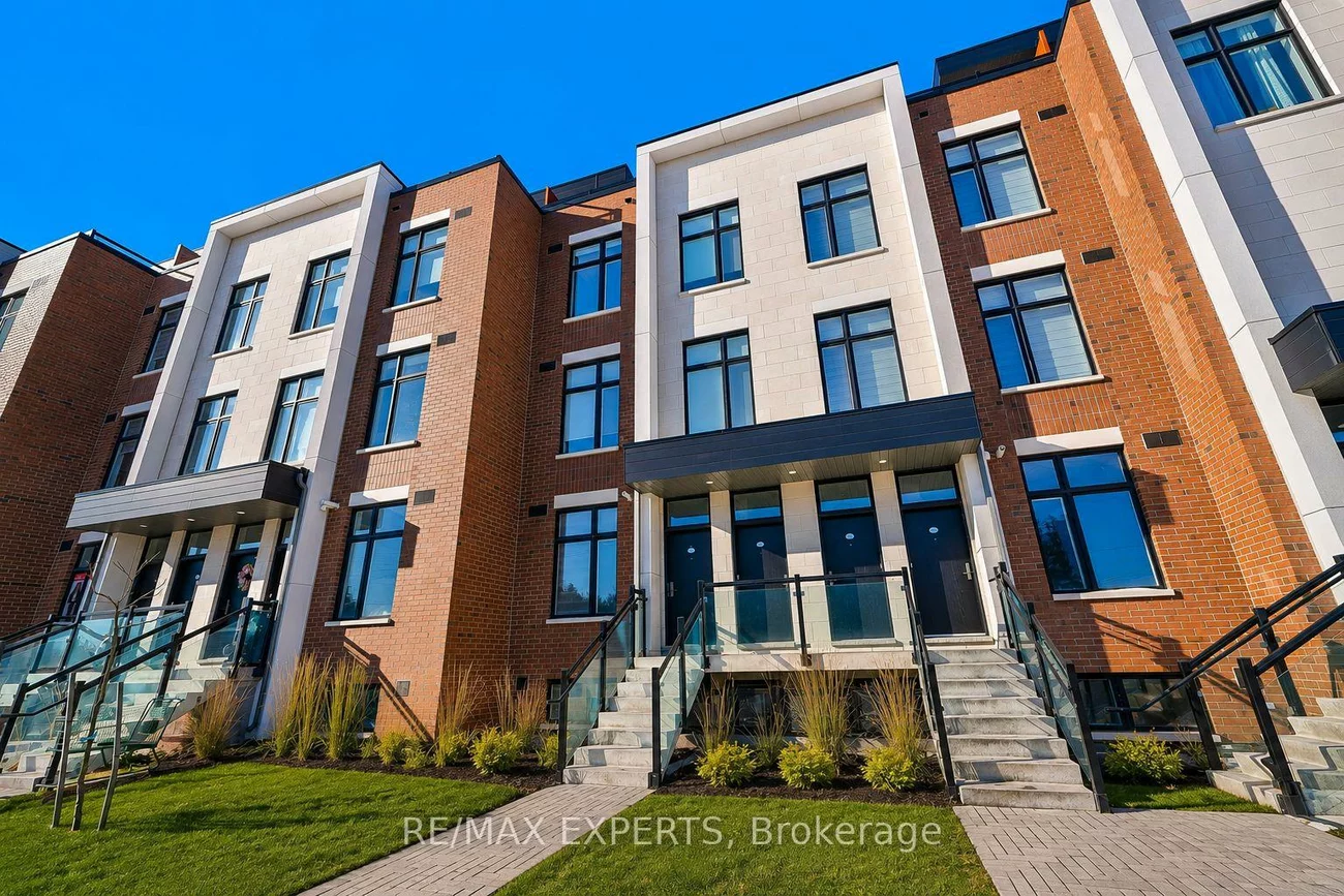 9560, Islington, Sonoma Heights, Vaughan