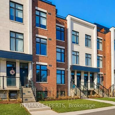 9560, Islington, Sonoma Heights, Vaughan