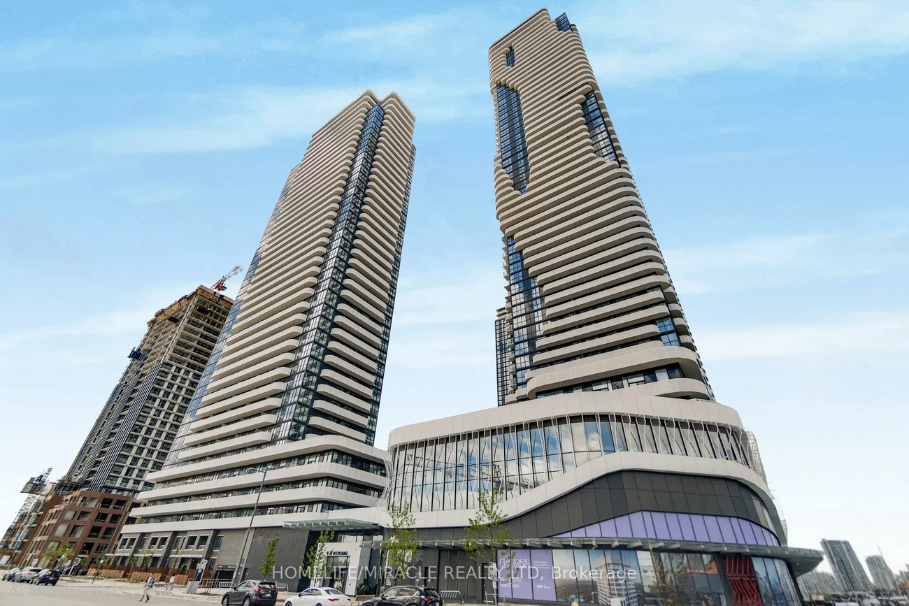 28, Interchange, Vaughan Corporate Centre, Vaughan