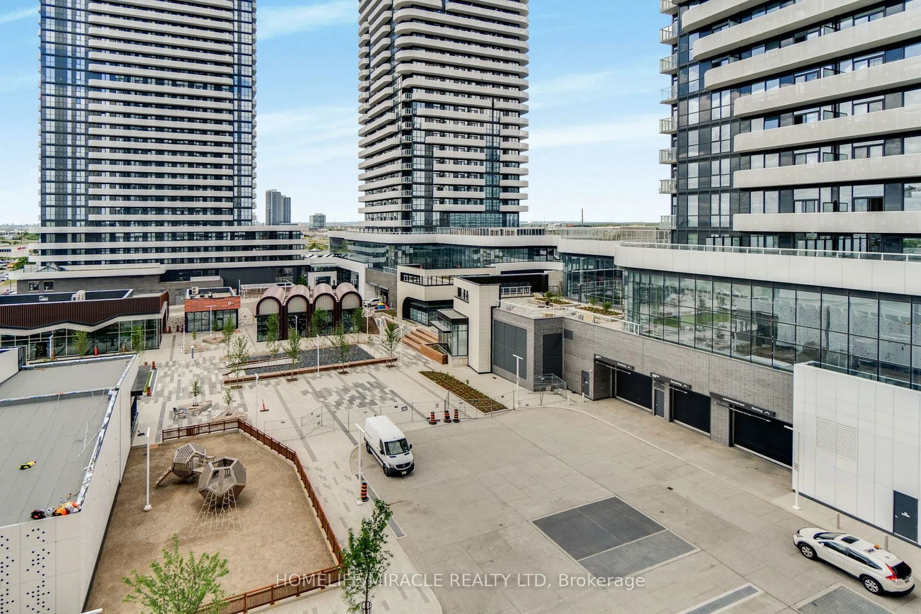 28, Interchange, Vaughan Corporate Centre, Vaughan