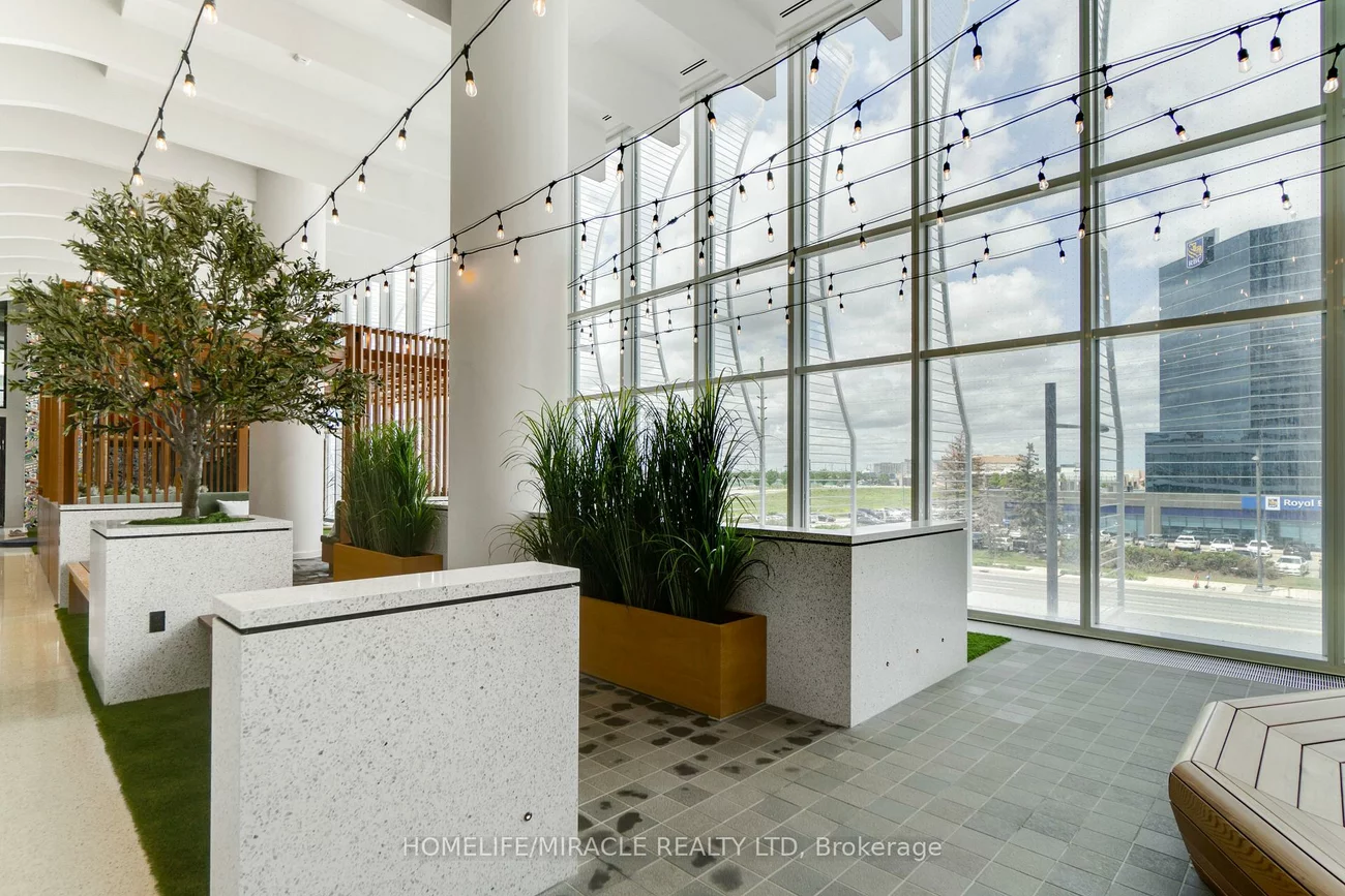 28, Interchange, Vaughan Corporate Centre, Vaughan