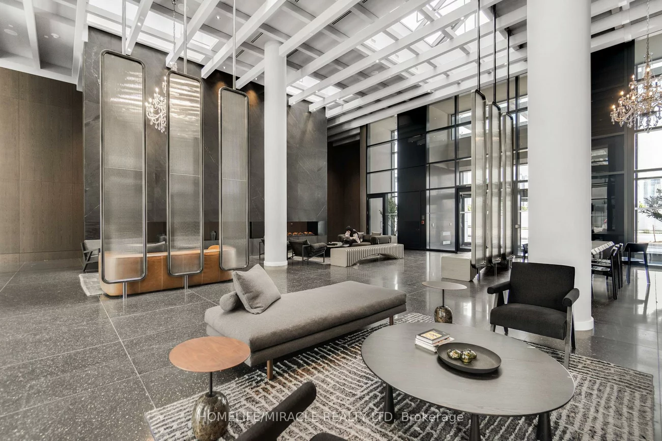 28, Interchange, Vaughan Corporate Centre, Vaughan