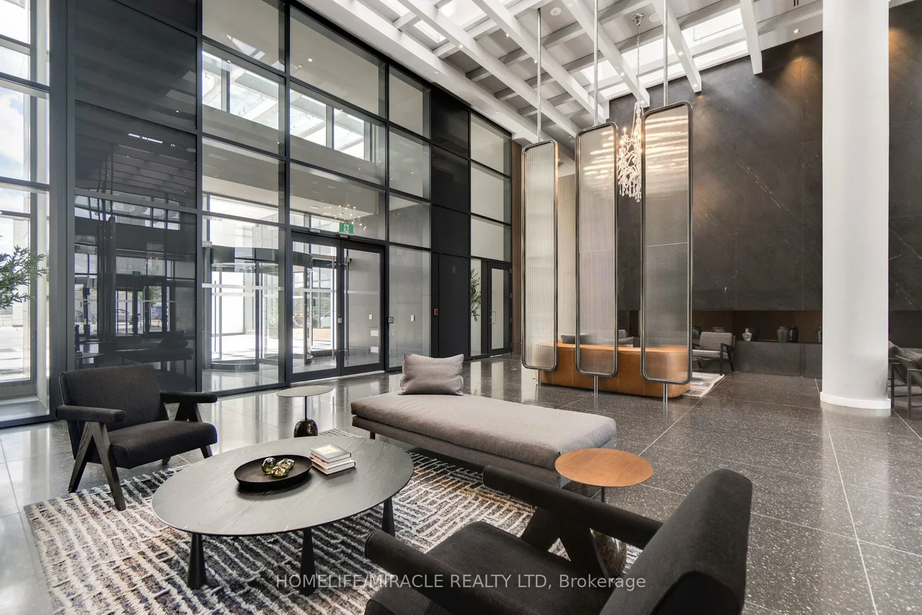28, Interchange, Vaughan Corporate Centre, Vaughan