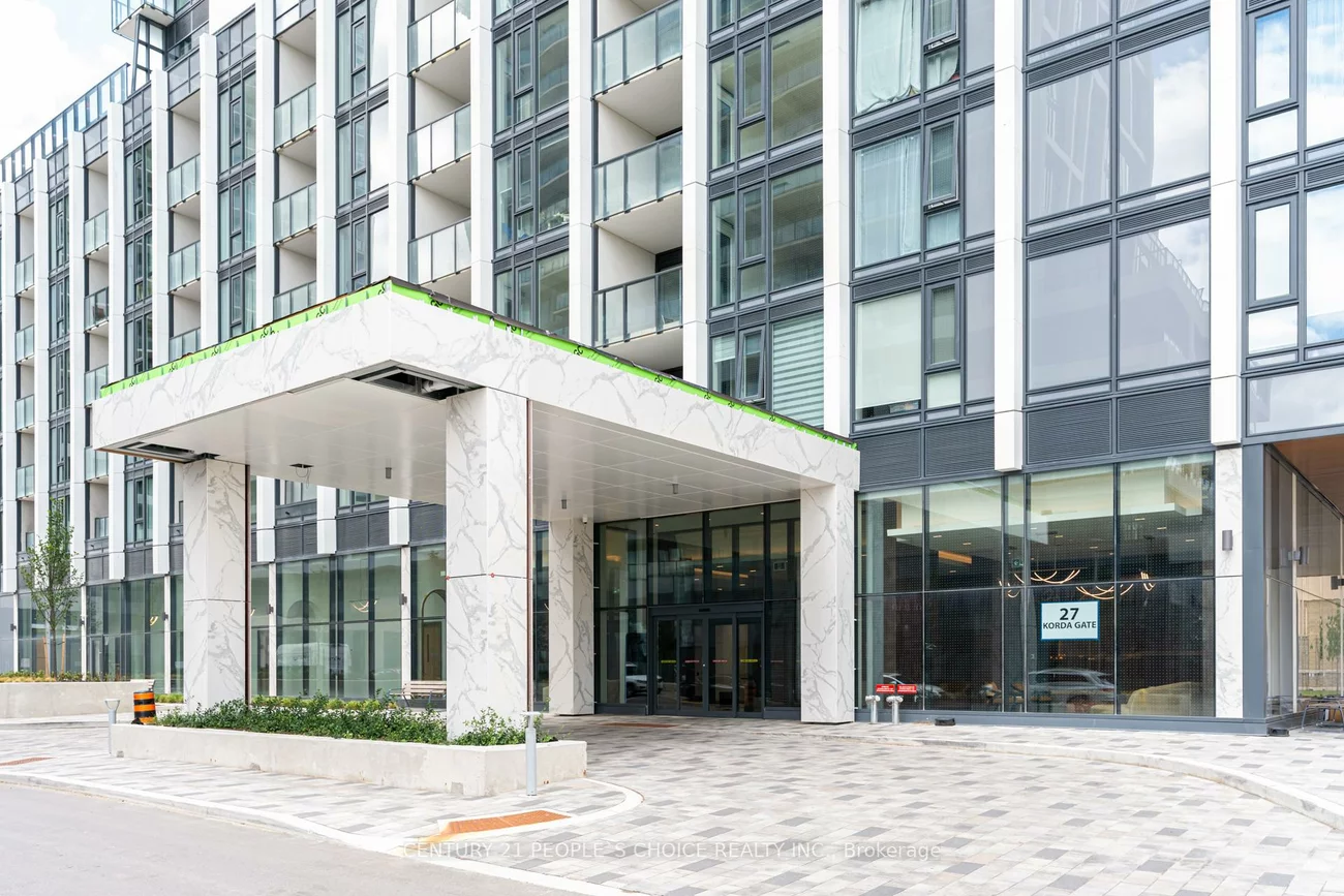 27, Korda, Vellore Village, Vaughan