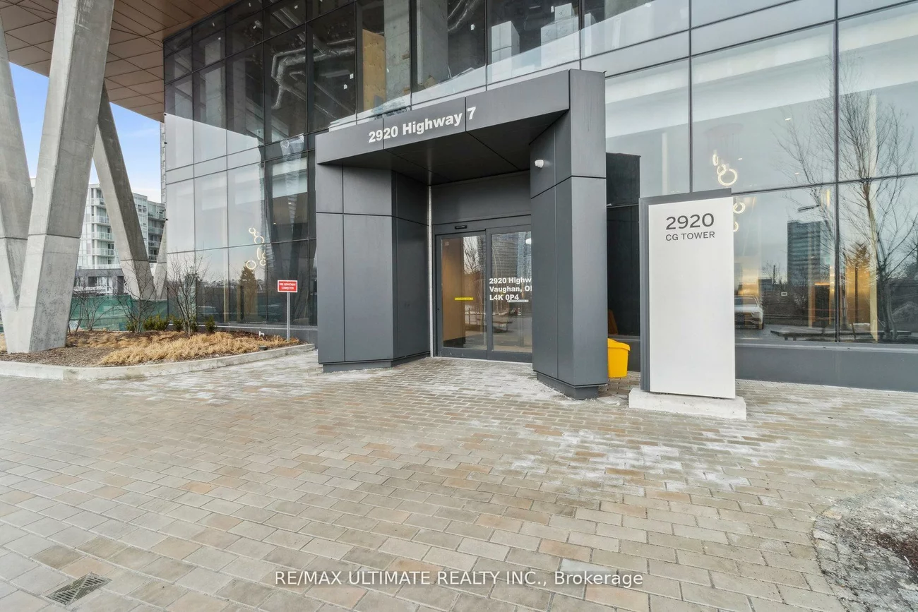 2920, Highway 7, Concord, Vaughan