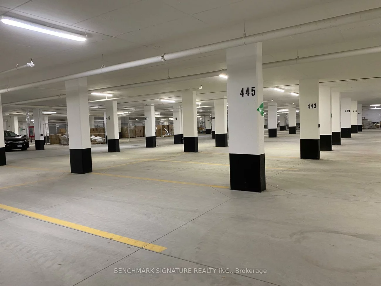 7890, Jane, Vaughan Corporate Centre, Vaughan