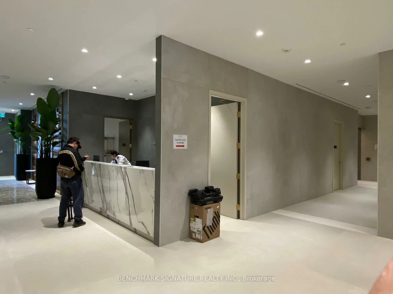 7890, Jane, Vaughan Corporate Centre, Vaughan