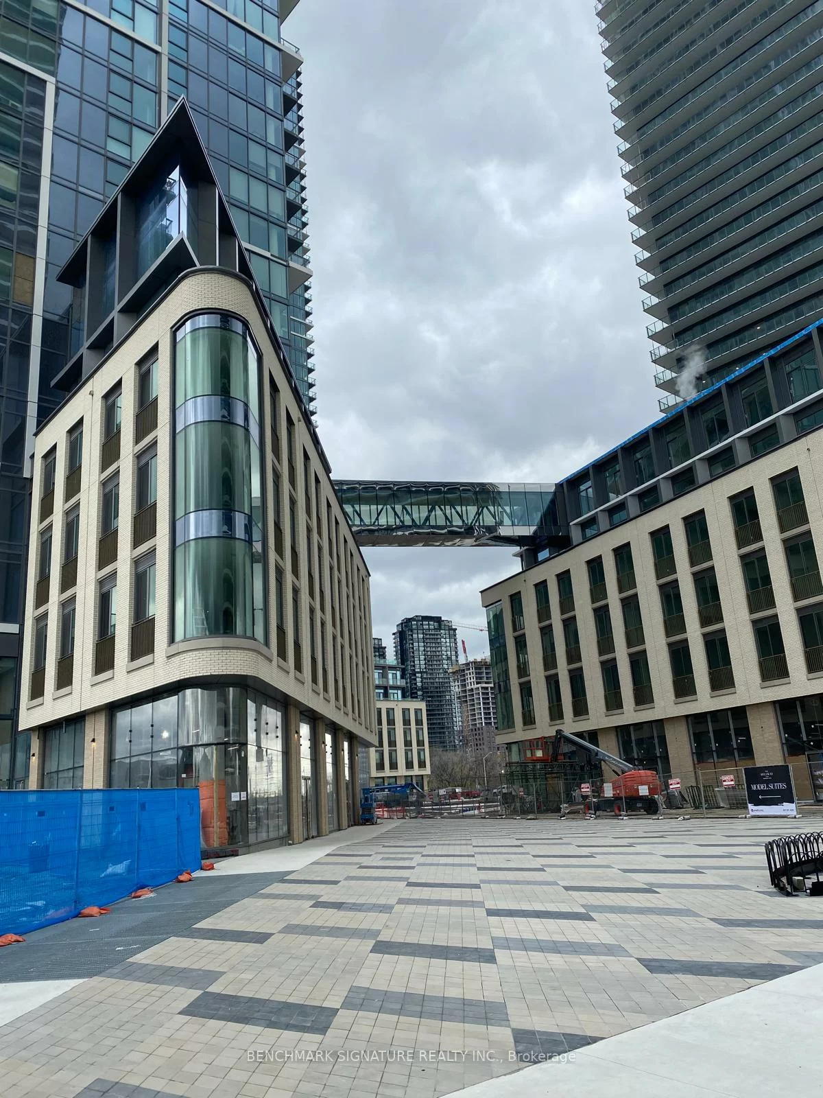 7890, Jane, Vaughan Corporate Centre, Vaughan
