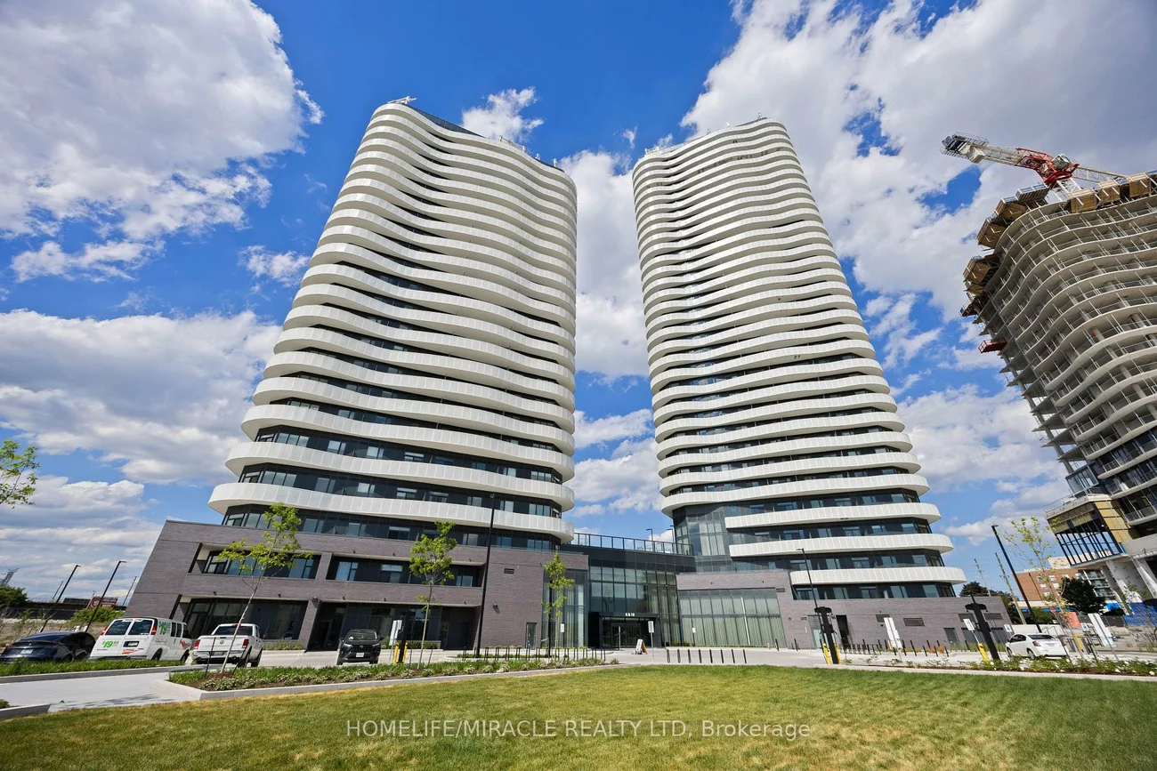 6, Flavelle, Steeles West Industrial, Vaughan