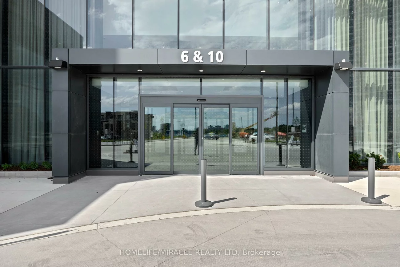 6, Flavelle, Steeles West Industrial, Vaughan