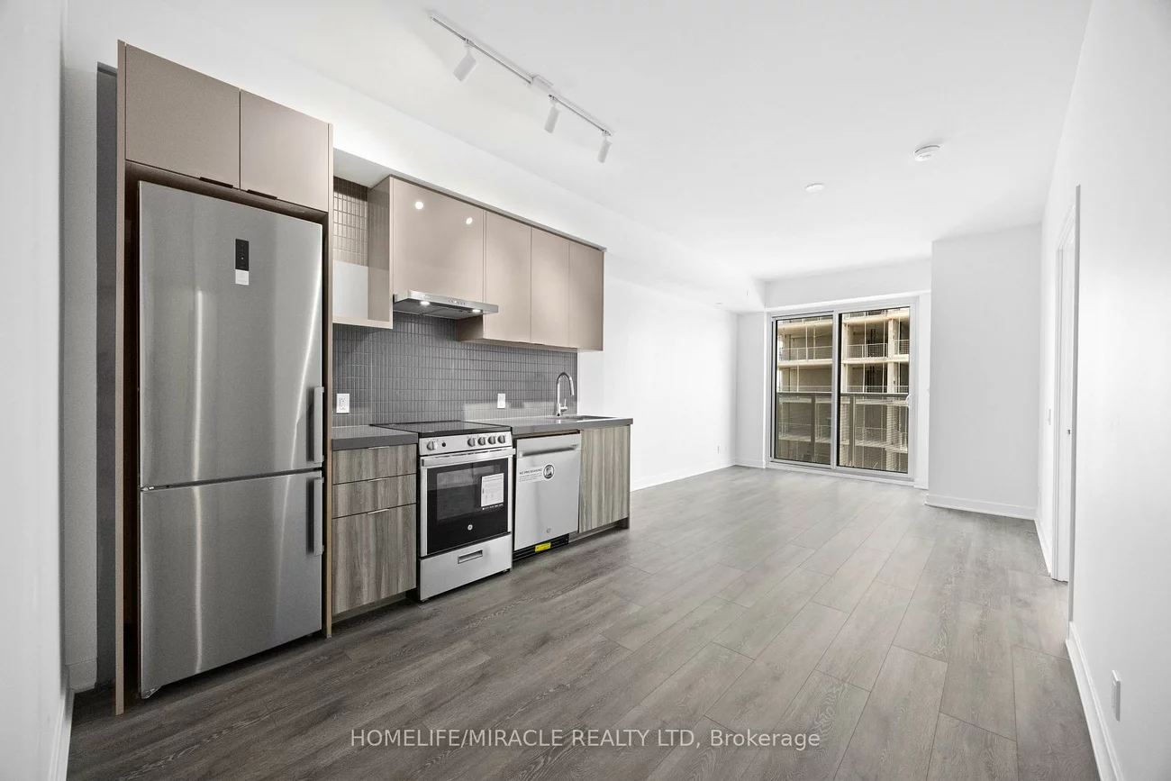6, Flavelle, Steeles West Industrial, Vaughan
