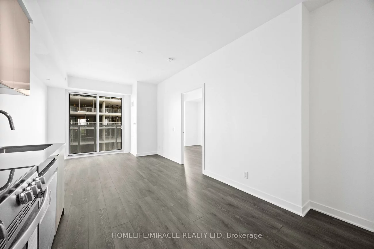 6, Flavelle, Steeles West Industrial, Vaughan