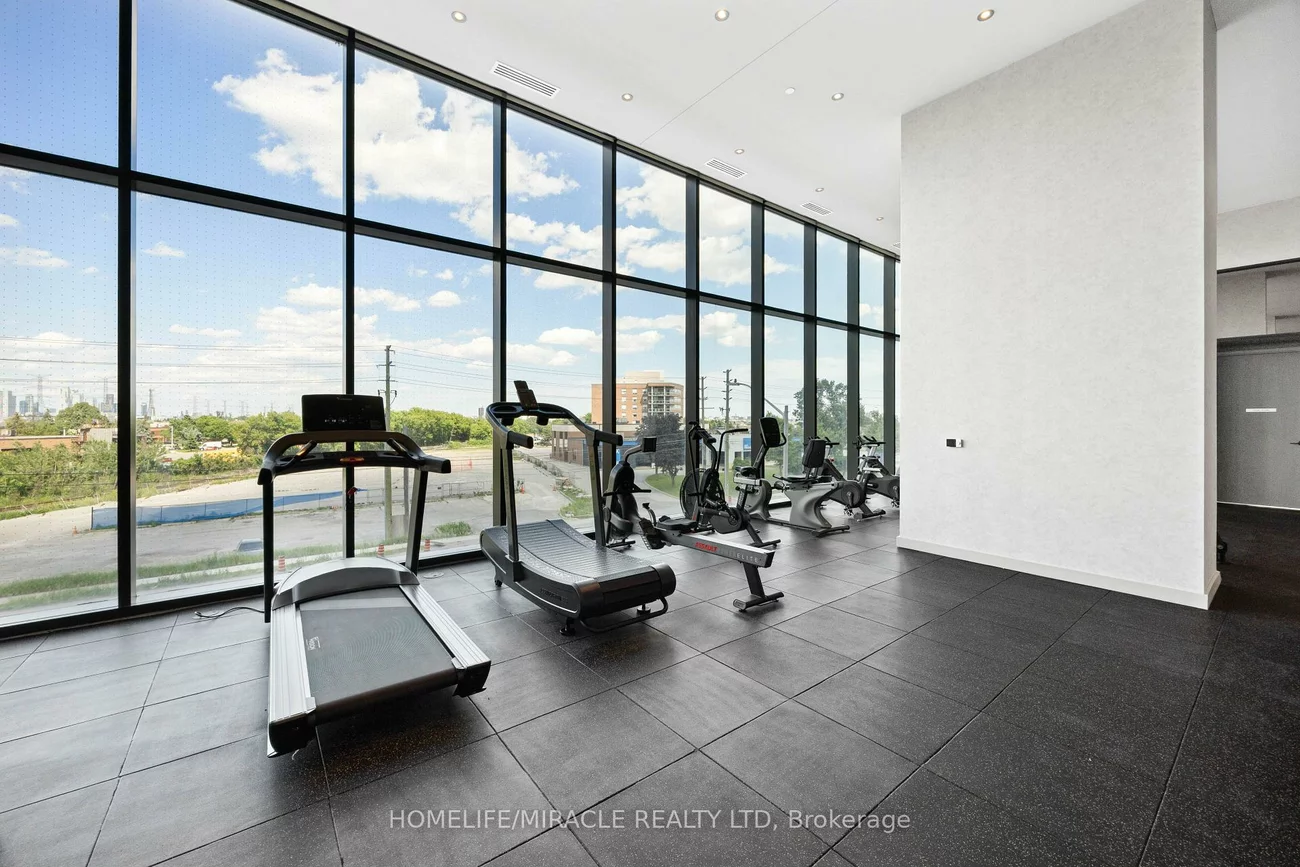 6, Flavelle, Steeles West Industrial, Vaughan