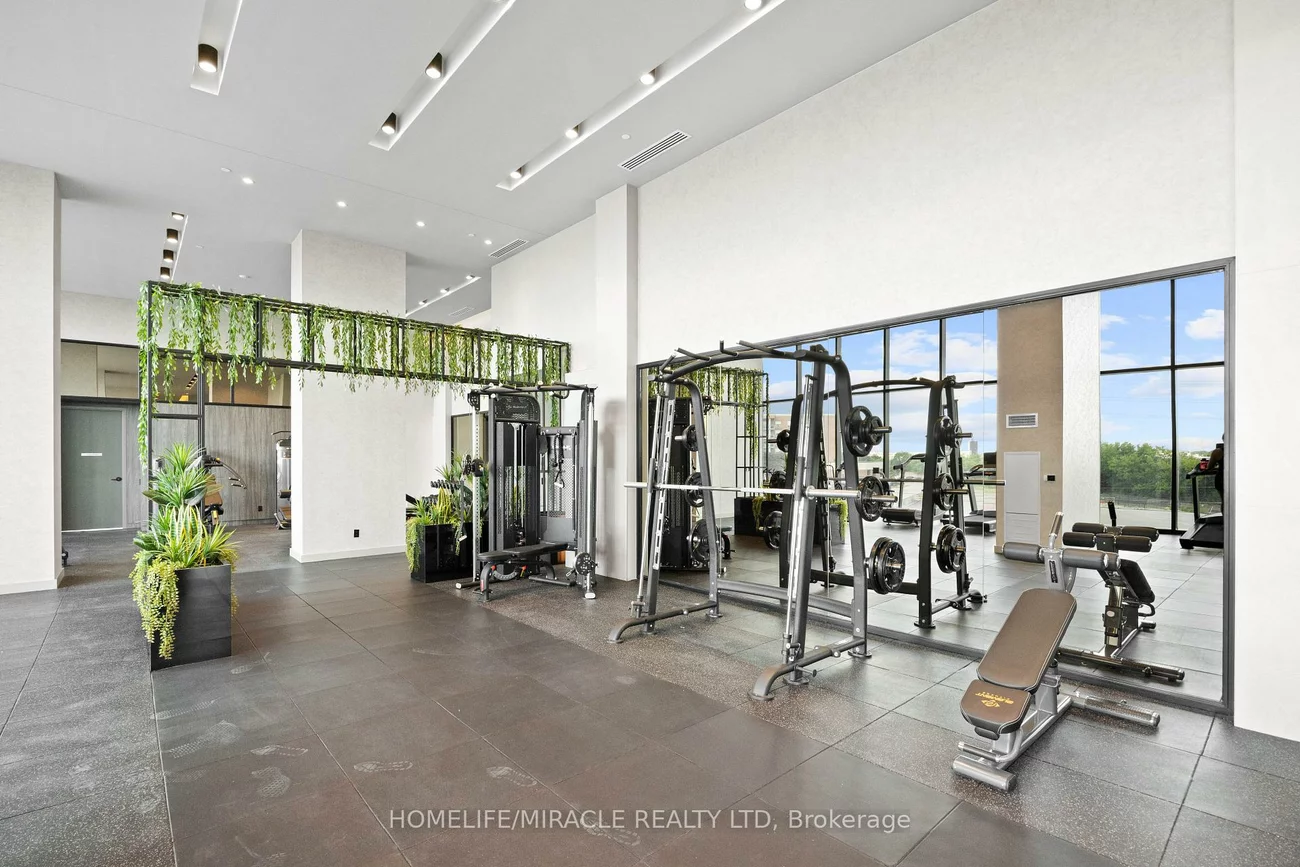 6, Flavelle, Steeles West Industrial, Vaughan