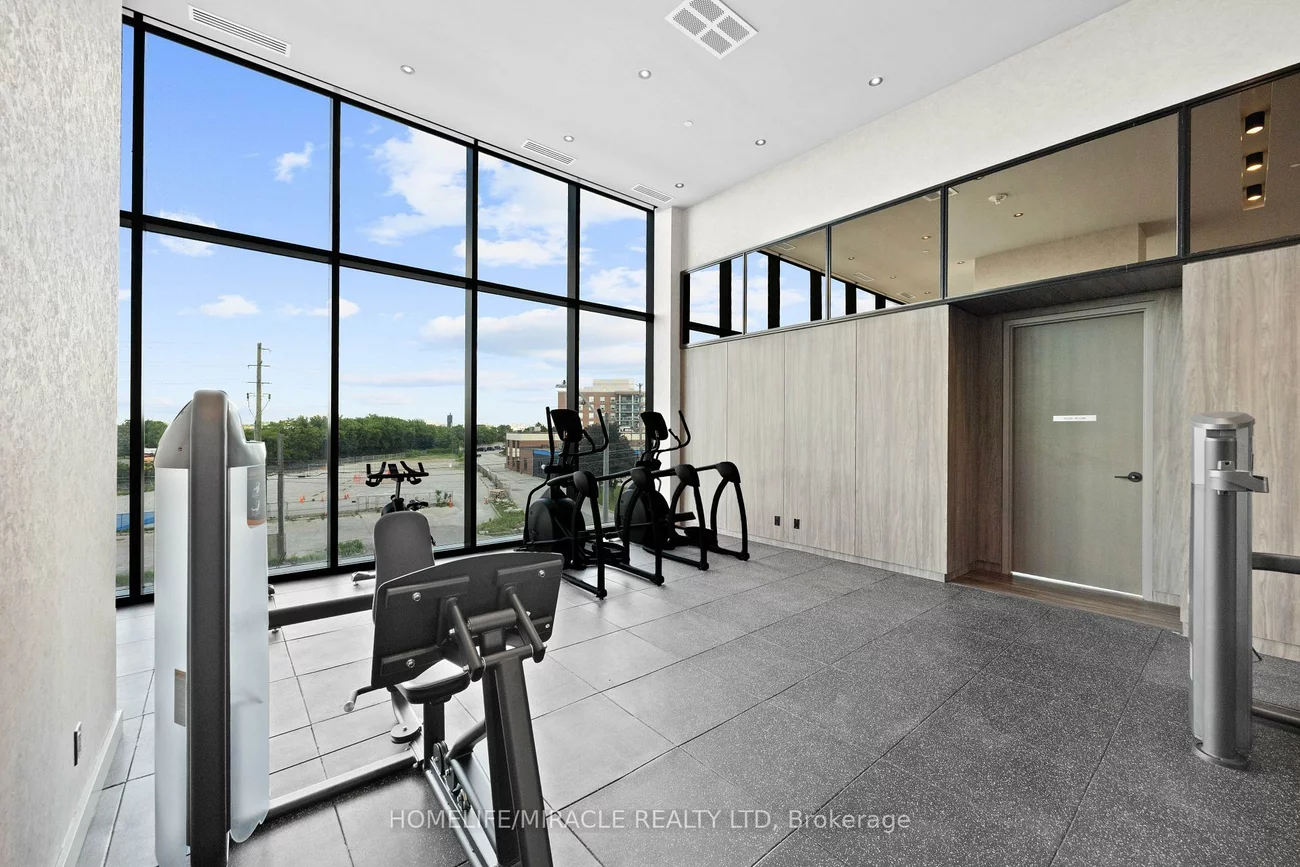 6, Flavelle, Steeles West Industrial, Vaughan