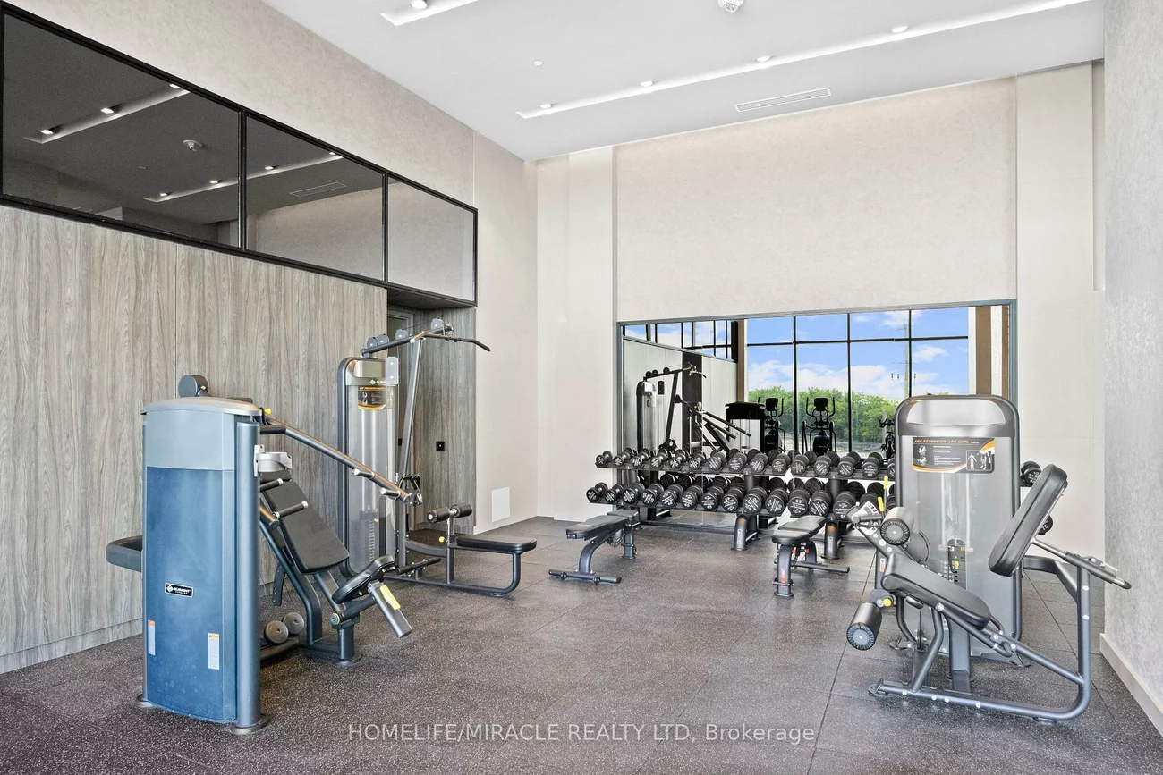 6, Flavelle, Steeles West Industrial, Vaughan
